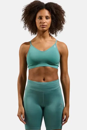 Odlo Brassière de sport Seamless Soft pour femme, S