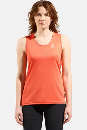 Odlo Débardeur Cardada pour femme, XS