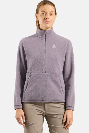 Odlo Polaire épaisse Ascent 365 pour femme, L