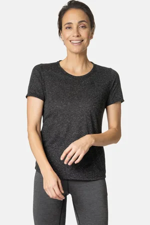 Odlo T-shirt Active 365 Linencool pour femme, S