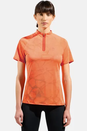Odlo Polo Ascent Chill-Tec pour femme, S