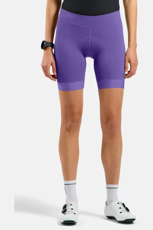Odlo Cuissard Zeroweight pour femme, XS
