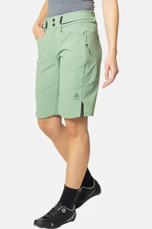 Odlo Surshort de VTT X-Alp Explorer pour femme, 36