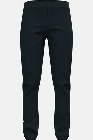 Odlo Pantalon de ski de fond Brensholmen pour homme, S