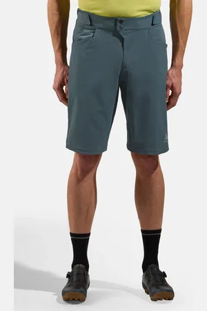 Odlo Surshort de VTT X-Alp Explorer pour homme, 46