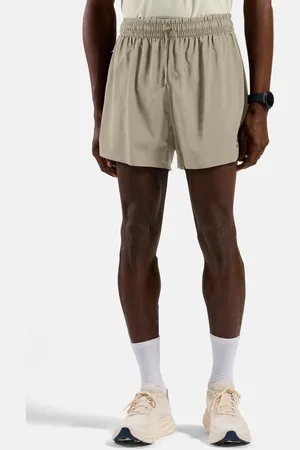 Odlo Short de running non doublé 5 inch Zeroweight 2.0 pour homme, L