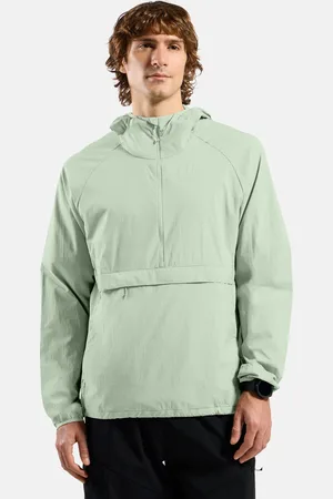 Odlo Coupe-vent Essentials pour homme, M