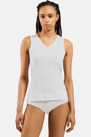 Odlo Débardeur Active F-Dry Light pour femme, XS