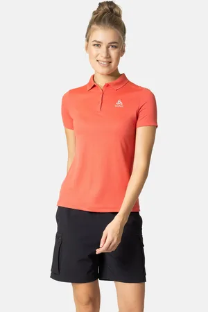 Odlo Polo F-Dry pour femme, XS