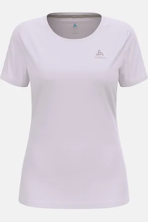Odlo T-shirt F-Dry pour femme, M