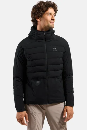 Odlo Veste I-Thermic X-Warm pour homme, S