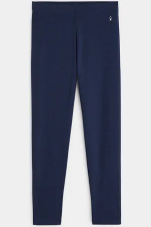 Okaïdi Leggings chauds et unis garçon