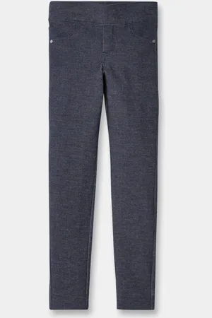 Okaïdi Jegging effet jean fille