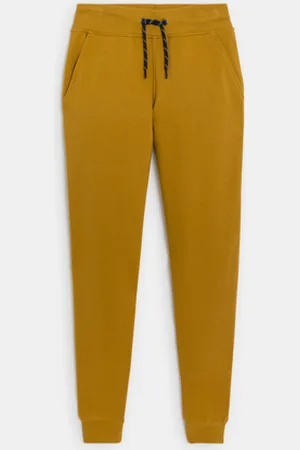 Okaïdi Pantalon de jogging en molleton garçon