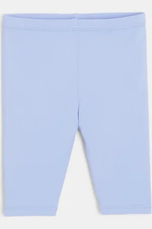 Obaïbi Pantalon corsaire anti UV bébé garçon