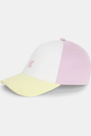 Okaïdi Casquette à visière Fille