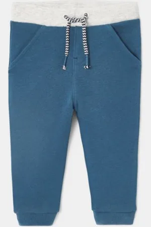 Obaïbi Pantalon jogging garçon
