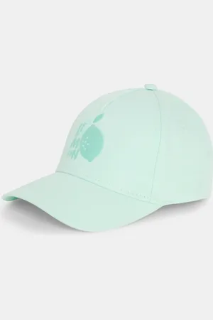 Okaïdi Casquette brodée Fille