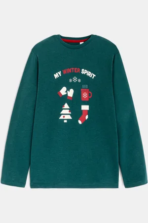 Okaïdi T-shirt à motifs Garçon