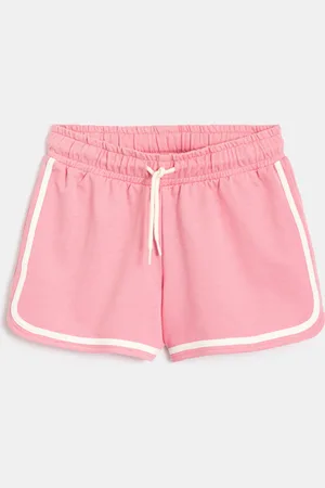 Okaïdi Short en molleton bonbon Fille