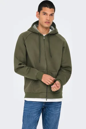 Only & Sons Onsbobbey Sweat-shirts