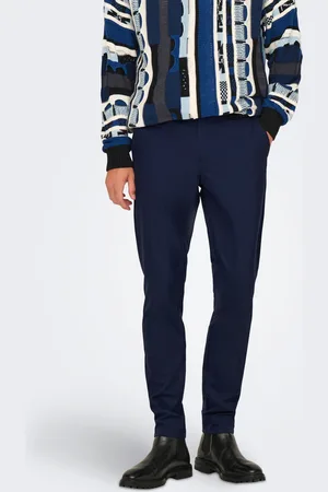 Only & Sons Onsbrad Slim Fit Pantalon