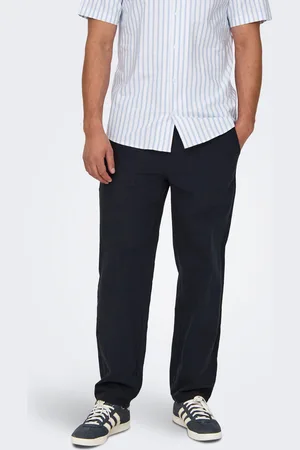 Only & Sons Onssinus Loose Fit Pantalon