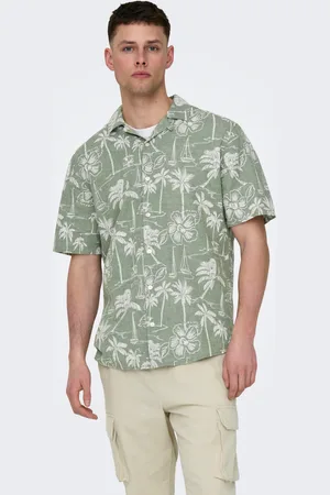 Only & Sons Onscaiden Chemise