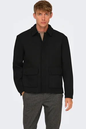 Only & Sons Onsconnor Veste