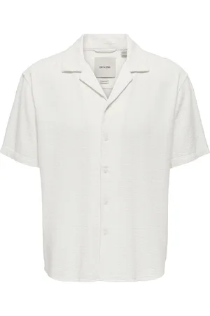 Only & Sons Onslatham Chemise