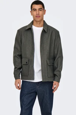 Only & Sons Onsconnor Veste