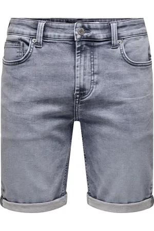 Only & Sons Onsply Taille Moyenne Regular Fit Shorts