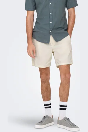 Only & Sons Shorts Regular Fit