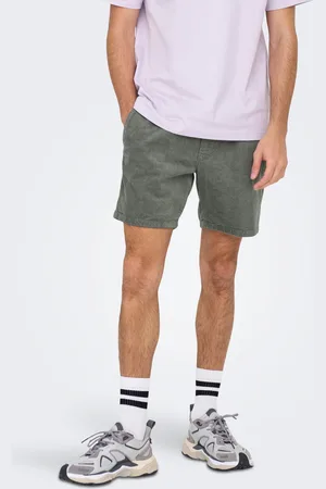 Only & Sons Shorts Regular Fit