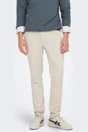 Only & Sons Onsmark Slim Fit Pantalon Chino