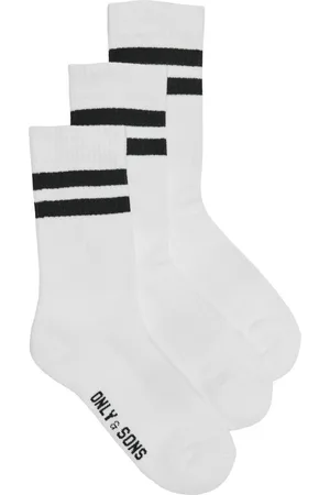 Only & Sons Onsrody 2-pack Chaussettes