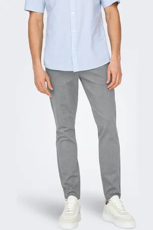 Only & Sons Onsmark Slim Fit Pantalon