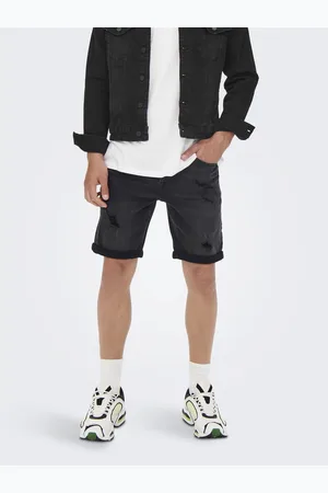 Only & Sons Onsply Slim Fit Shorts