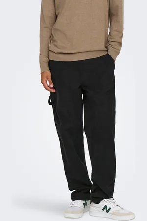 Only & Sons Onsedge Straight Fit Pantalon