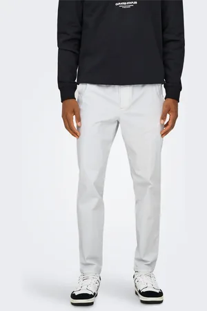 Only & Sons Onslinus Tapered Fit Pantalon