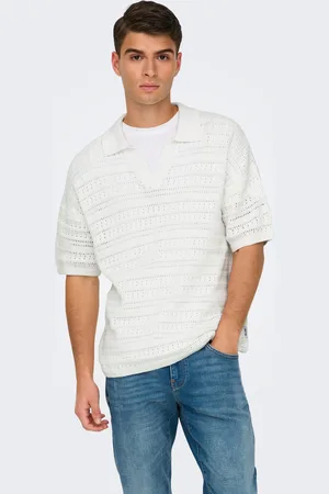 Only & Sons Onsgrayson Polo En Maille