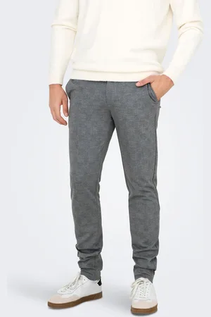 Only & Sons Onsmark Slim Fit Pantalon