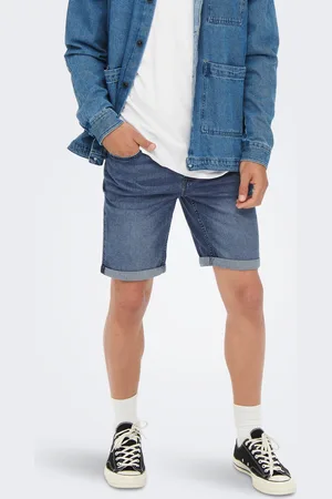 Only & Sons Onsply Taille Moyenne Slim Fit Shorts
