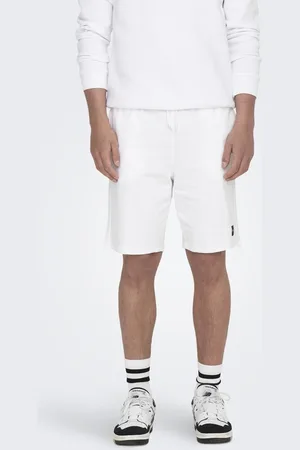Only & Sons Onsneil Taille Moyenne Regular Fit Shorts