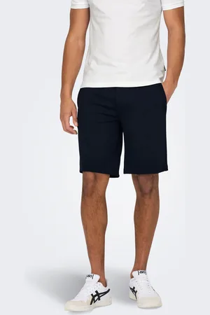Only & Sons Onsmark Taille Moyenne Regular Fit Shorts