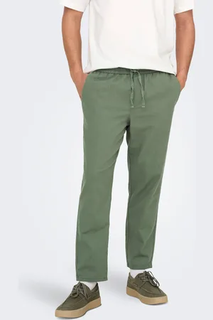 Only & Sons Onslinus Tapered Fit Jogger