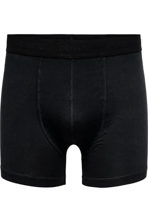 Only & Sons Onsfitz 3-pack Maillots
