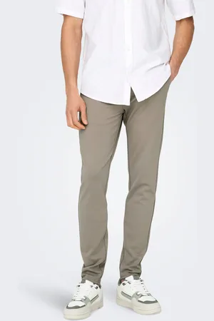 Only & Sons Onsmark Slim Fit Pantalon Chino