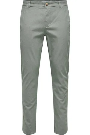 Only & Sons Onsmark Slim Fit Pantalon