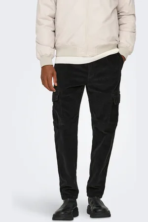 Only & Sons Onslou Tapered Fit Pantalon